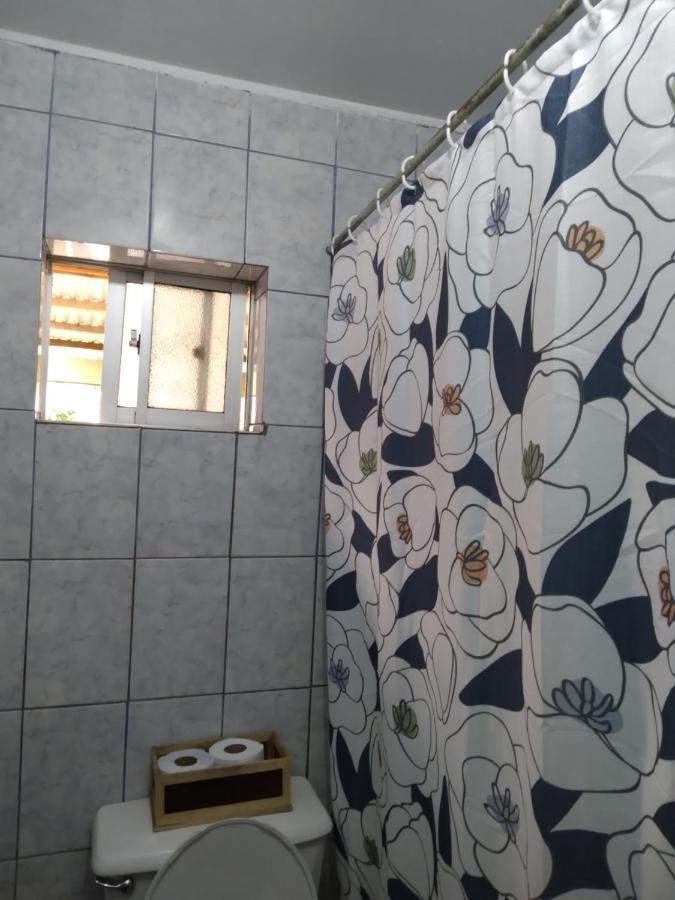 Hare O Ahani Hanga Roa Exteriér fotografie